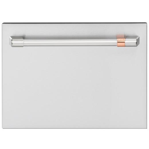 Café 24-inch Built-in Dishwasher with WiFi CDD220P2WS1 IMAGE 1