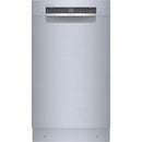 Bosch Built-in, 800 Series 18" Recessed Handle ADA-compliant Dishwasher SPE68C75UC IMAGE 1