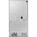  Samsung 36-inch, 22.5 cu. ft. Counter Depth French 4-Door Refrigerator with Beverage Center™ RF23DB9600QLAA IMAGE 13