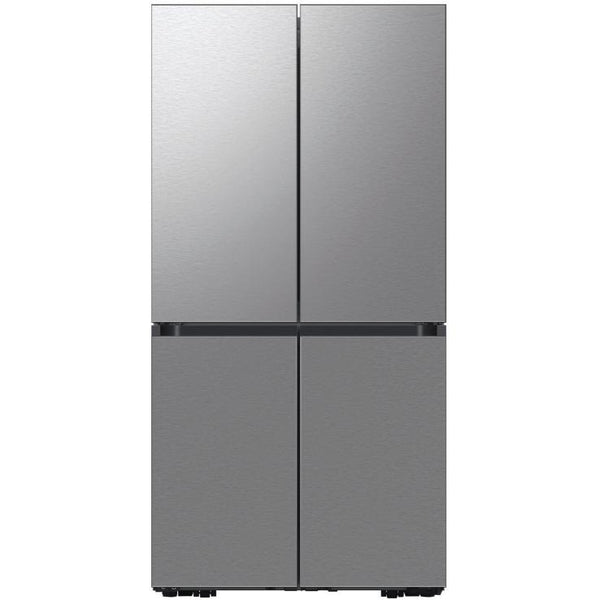  Samsung 36-inch, 22.5 cu. ft. Counter Depth French 4-Door Refrigerator with Beverage Center™ RF23DB9600QLAA IMAGE 1