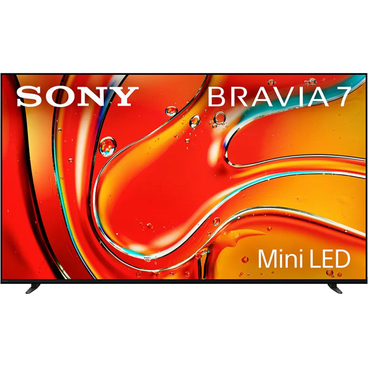 SONY 75インチBRAVIA　K-75XR70 mini led SONY BRAVIA 7 K-75XR70 [75インチ] 価格比較 - 価格.com