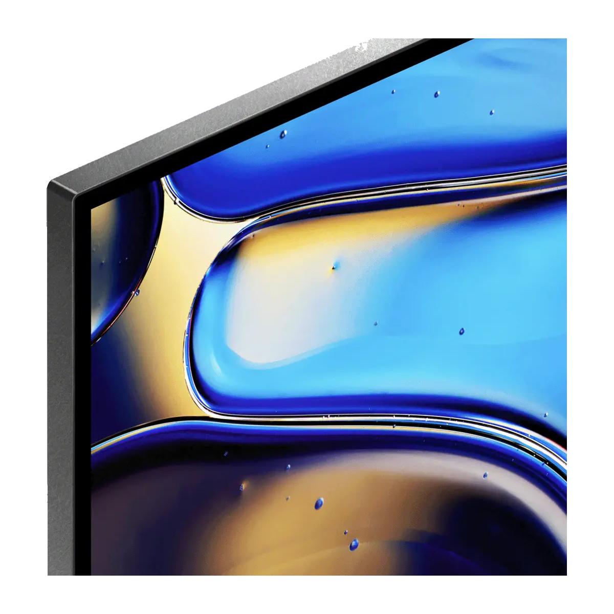 Sony 77-inch BRAVIA OLED 4K HDR Smart TV K-77XR80