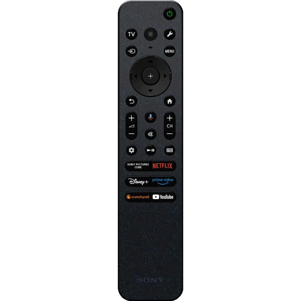 Sony 77-inch BRAVIA OLED 4K HDR Smart TV K-77XR80