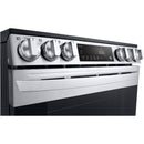  LG 30-inch Slide-in Electric Range with EasyClean® LSEL633CF IMAGE 10