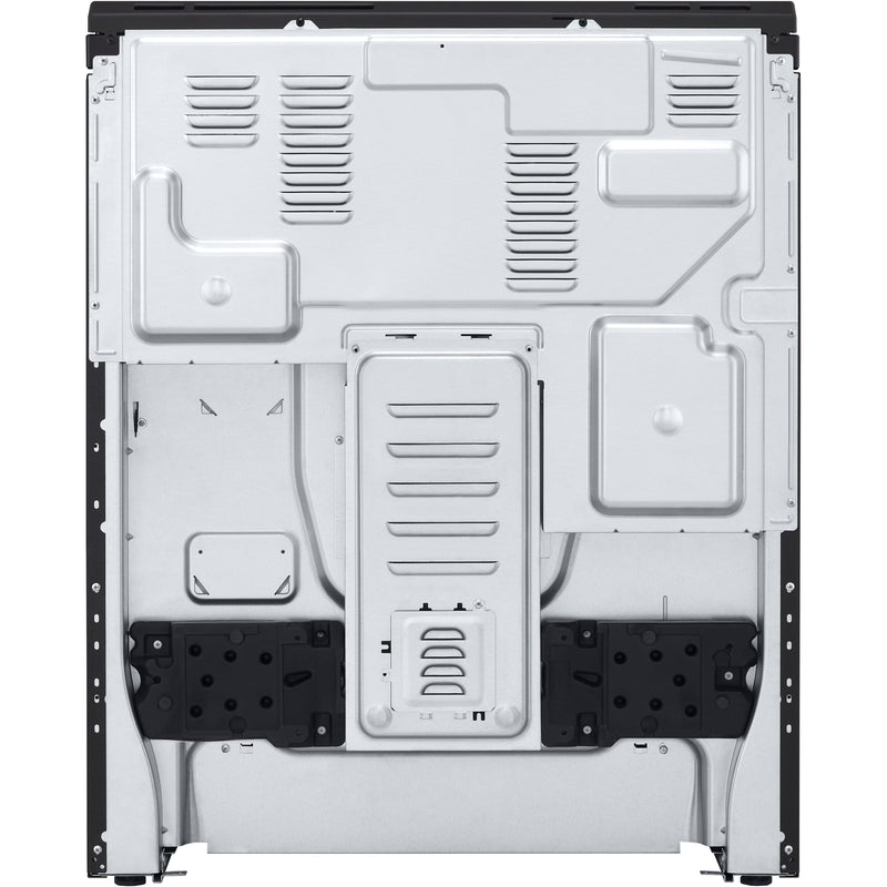  LG 30-inch Slide-in Electric Range with EasyClean® LSEL633CF IMAGE 9