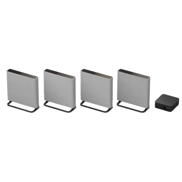 SONY　BRAVIA Theatre Quad　HT-A9M2 Sony BRAVIA Theater Quad 16-Channel with Dolby Atmos®/DTS:X