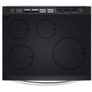 LG 30-inch Slide-in Induction Range With Convection Technology and Air Fry LSIL6332FE IMAGE 7