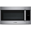Bosch 30-inch Benchmark® Over-The-Range Microwave HMVP054U IMAGE 1