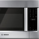 Bosch 30-inch Benchmark® Over-The-Range Microwave HMVP054U IMAGE 3