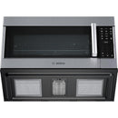 Bosch 30-inch Benchmark® Over-The-Range Microwave HMVP054U IMAGE 4
