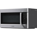 Bosch 30-inch Benchmark® Over-The-Range Microwave HMVP054U IMAGE 7