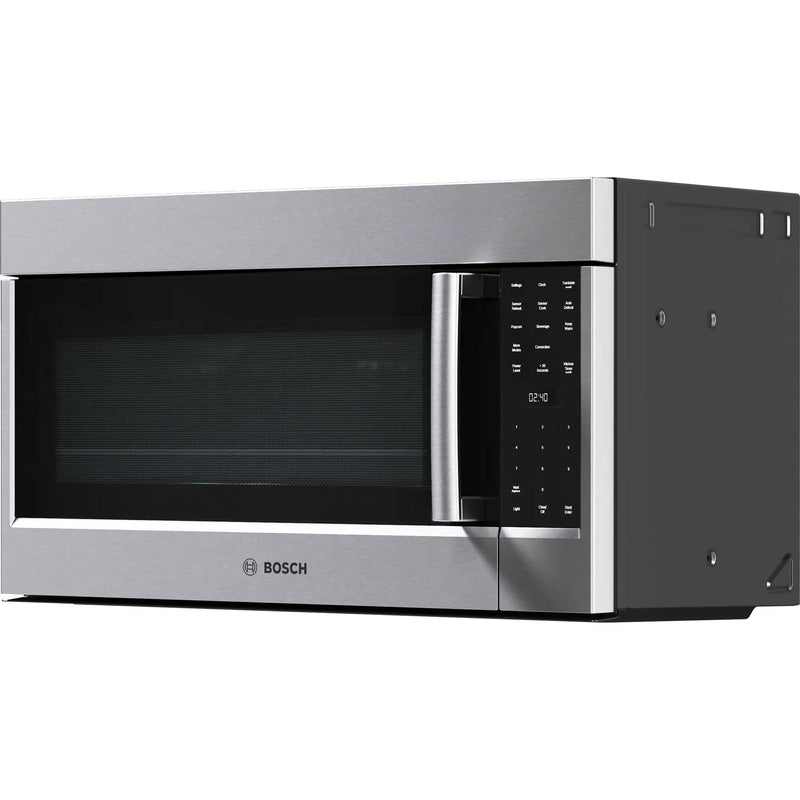 Bosch 30-inch Benchmark® Over-The-Range Microwave HMVP054U IMAGE 7