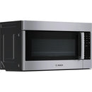 Bosch 30-inch Benchmark® Over-The-Range Microwave HMVP054U IMAGE 8