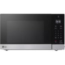 LG 18-inch, 0.9 cu. ft. NeoChef™ Countertop Microwave with Smart Inverter MSER0990S IMAGE 1
