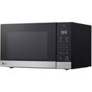 LG 18-inch, 0.9 cu. ft. NeoChef™ Countertop Microwave with Smart Inverter MSER0990S IMAGE 2