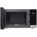 LG 18-inch, 0.9 cu. ft. NeoChef™ Countertop Microwave with Smart Inverter MSER0990S IMAGE 3