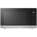 LG 22-inch, 1.5 cu. ft. NeoChef™ Countertop Microwave with Smart Inverter MSER1590S IMAGE 1