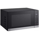 LG 24-inch, 2.0 cu. ft. NeoChef™ Countertop Microwave with Smart Inverter MSER2090S IMAGE 2