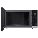 LG 24-inch, 2.0 cu. ft. NeoChef™ Countertop Microwave with Smart Inverter MSER2090S IMAGE 4