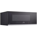 LG 1.3 cu. ft. Over-the-Range Microwave Oven with EasyClean® MVEF1337F IMAGE 11