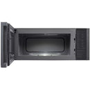 LG 1.3 cu. ft. Over-the-Range Microwave Oven with EasyClean® MVEF1337F IMAGE 4