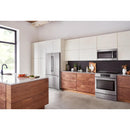 Bosch 30-inch, 1.9 cu. ft. Over-The-Range Microwave with Sensor Detection. HMV8054U IMAGE 11