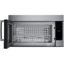 Bosch 30-inch, 1.9 cu. ft. Over-The-Range Microwave with Sensor Detection. HMV8054U IMAGE 2