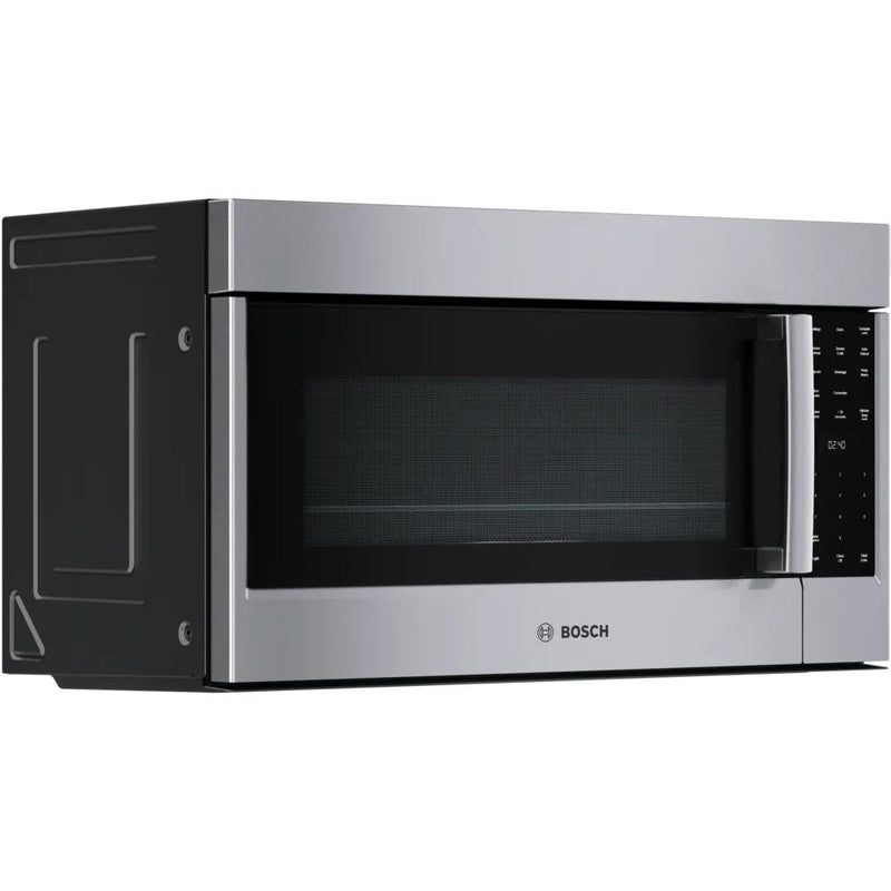 Bosch 30-inch, 1.9 cu. ft. Over-The-Range Microwave with Sensor Detection. HMV8054U IMAGE 6