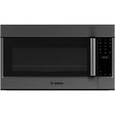 Bosch 30-inch 800 Series Over-The-Range Microwave HMV8045U IMAGE 1