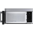 Bosch 30-inch 800 Series Over-The-Range Microwave HMV8045U IMAGE 2