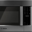 Bosch 30-inch 800 Series Over-The-Range Microwave HMV8045U IMAGE 3