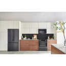 Bosch 30-inch 800 Series Over-The-Range Microwave HMV8045U IMAGE 4