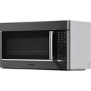 Bosch 30-inch 800 Series Over-The-Range Microwave HMV8045U IMAGE 5