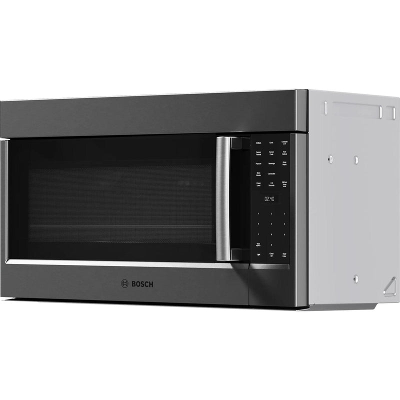 Bosch 30-inch 800 Series Over-The-Range Microwave HMV8045U IMAGE 5
