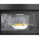 Bosch 30-inch 800 Series Over-The-Range Microwave HMV8045U IMAGE 6