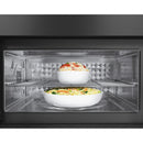 Bosch 30-inch 800 Series Over-The-Range Microwave HMV8045U IMAGE 7