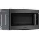 Bosch 30-inch 800 Series Over-The-Range Microwave HMV8045U IMAGE 8