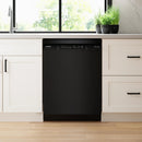Bosch 24-inch 300 Series Dishwasher with anti-fingerprint SHE41CM6N IMAGE 10