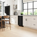 Bosch 24-inch 300 Series Dishwasher with anti-fingerprint SHE41CM6N IMAGE 15