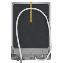 Bosch 24-inch 300 Series Dishwasher with anti-fingerprint SHE41CM6N IMAGE 18