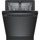 Bosch 24-inch 300 Series Dishwasher with anti-fingerprint SHE41CM6N IMAGE 2