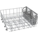 Bosch 24-inch 300 Series Dishwasher with anti-fingerprint SHE41CM6N IMAGE 8