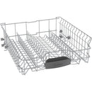 Bosch 24-inch 300 Series Dishwasher with anti-fingerprint SHE41CM6N IMAGE 9
