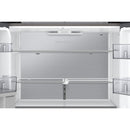  Samsung Bespoke 36-inch, 23 cu. ft 4-Door Refrigerator RF23DB9900QDAA IMAGE 10