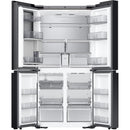  Samsung Bespoke 36-inch, 23 cu. ft 4-Door Refrigerator RF23DB9900QDAA IMAGE 5