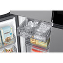  Samsung Bespoke 36-inch, 23 cu. ft 4-Door Refrigerator RF23DB9900QDAA IMAGE 8