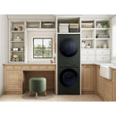  Samsung Bespoke AI Laundry Hub™ 5.3 cu. ft. Large Capacity Single Unit Washer with Flex Auto Dispense System and 7.6 cu. ft. Electric Dryer WH53DBH700EF/A3 IMAGE 8