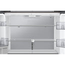  Samsung Bespoke 36-inch, 23 cu. ft 4-Door Refrigerator RF23DB990012AA IMAGE 10