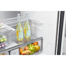  Samsung Bespoke 36-inch, 23 cu. ft 4-Door Refrigerator RF23DB990012AA IMAGE 11