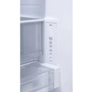 LG 26 cu. ft. Smart Counter-Depth MAX™ French Door Refrigerator with InstaView® Door-in-Door® LF26C6360S IMAGE 8